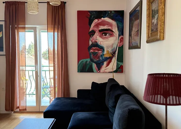 Apartment Spalato