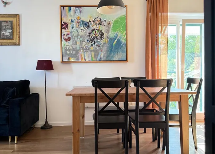 Apartment Spalato Apartman