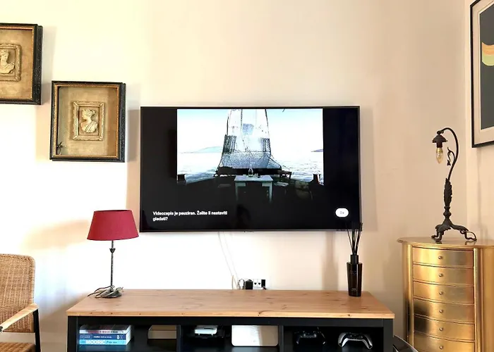 Apartment Spalato * Split