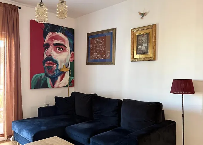 Apartment Spalato Apartman Split
