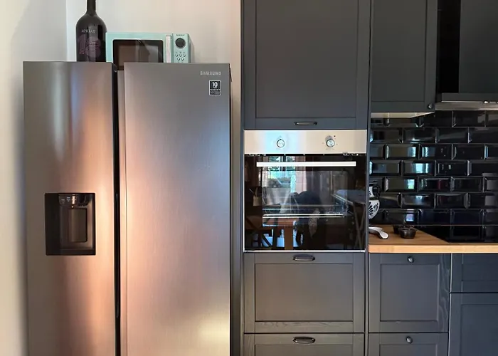 Apartment Spalato * Split