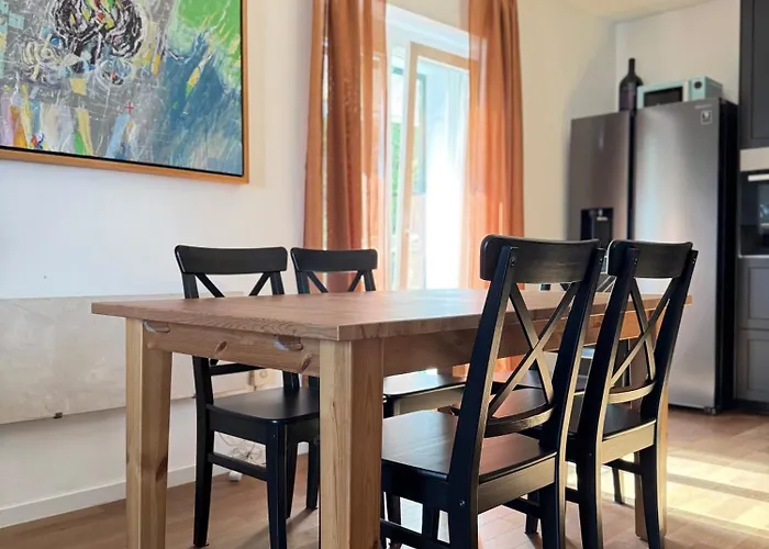 Apartman Apartment Spalato *