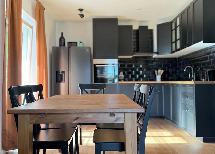 Apartment Spalato Apartman
