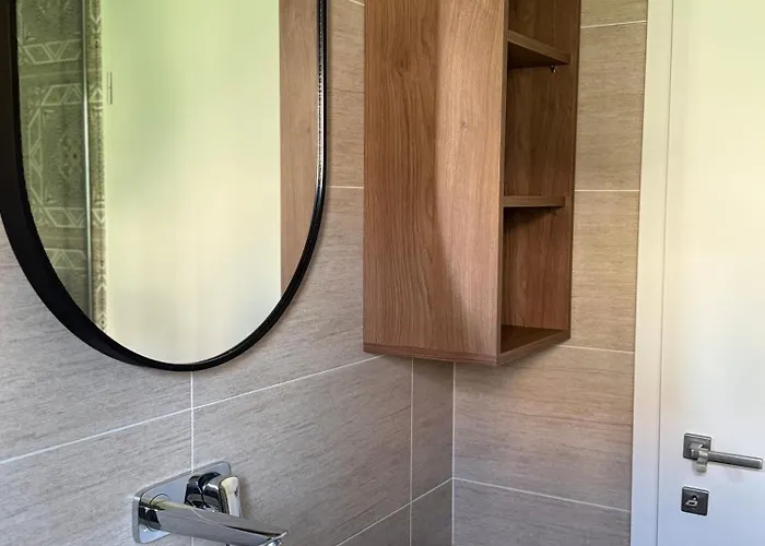 Apartment Spalato * Split
