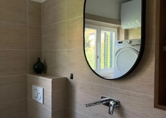 Apartment Spalato *
