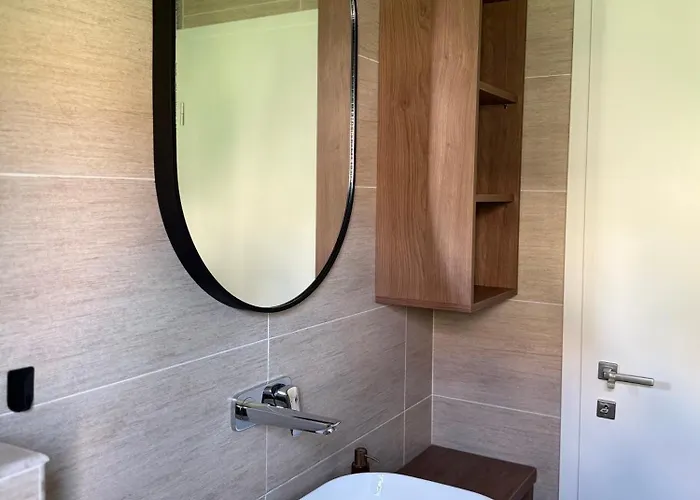 Apartment Spalato *