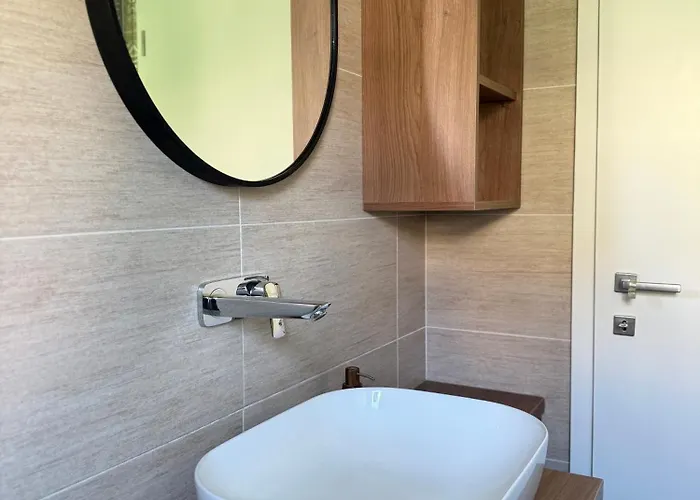 Apartman Apartment Spalato *