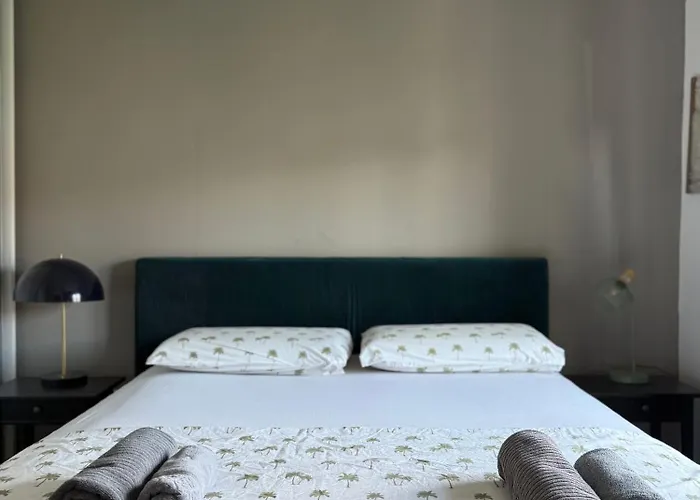 Apartman Apartment Spalato