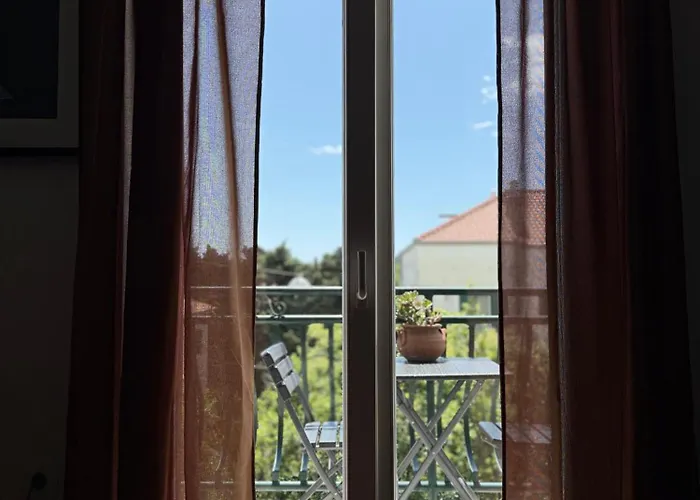 Apartman Apartment Spalato