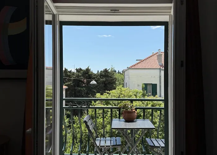 Apartment Spalato Apartman Split