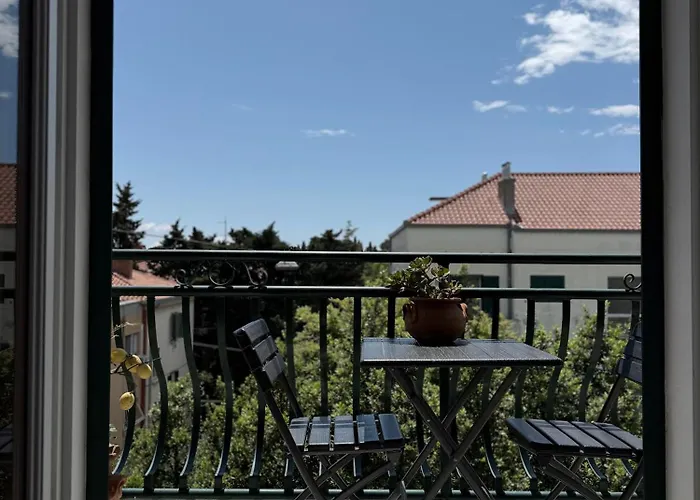Apartment Spalato Apartman Split