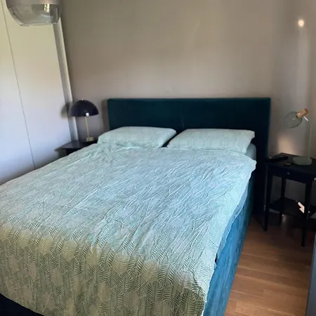 Apartment Apartment Spalato