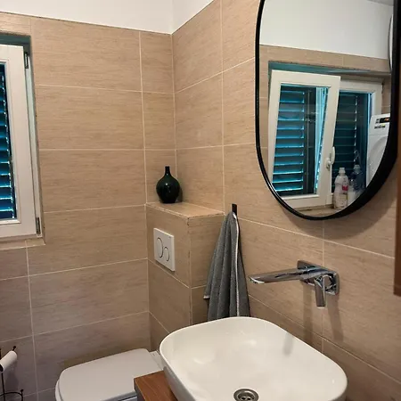 Apartment Apartment Spalato Split