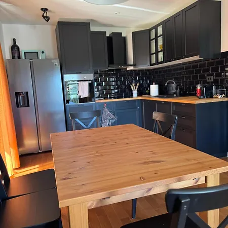 Apartment Spalato Split