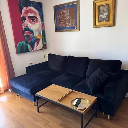 Apartment Apartment Spalato Split