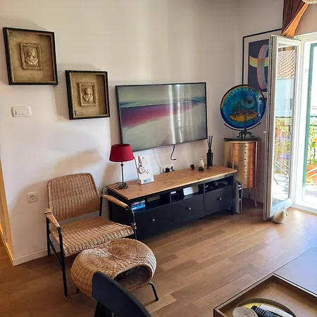 Apartment Spalato Apartment