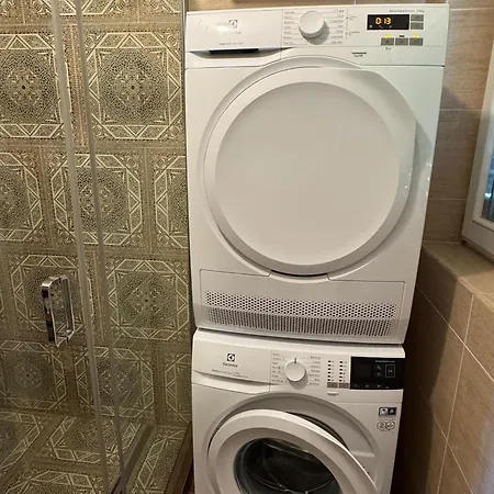 Apartment Spalato *