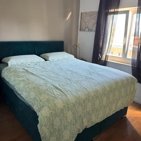 Apartment Apartment Spalato