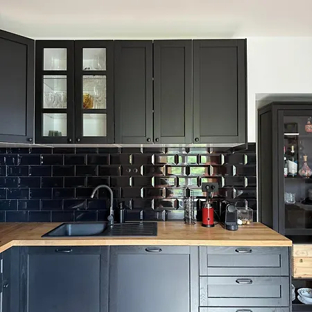 Apartment Spalato Apartament *