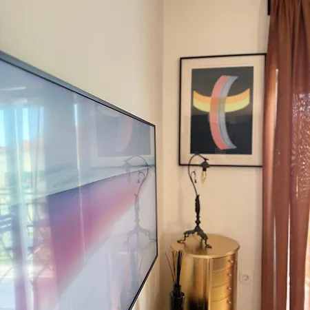Apartment Spalato Apartamento Split