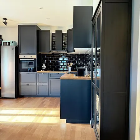 Apartment Apartment Spalato Split