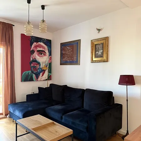 Apartment Spalato Apartamento Split
