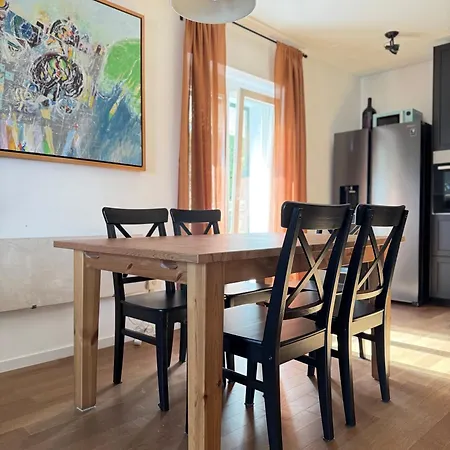 Apartament Apartment Spalato *