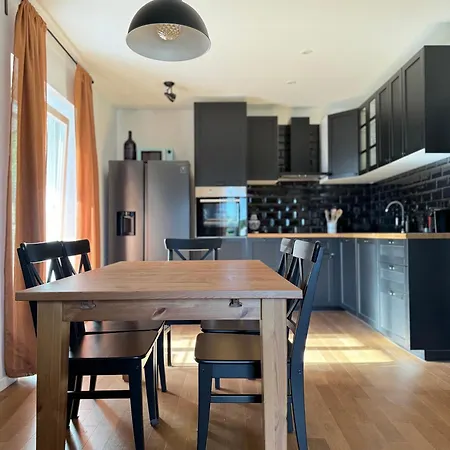 Apartment Spalato Daire