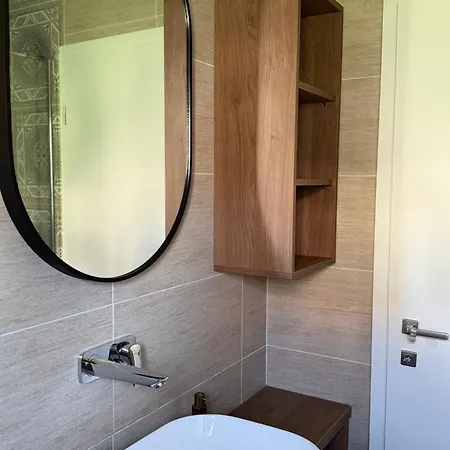 Apartment Spalato * Split