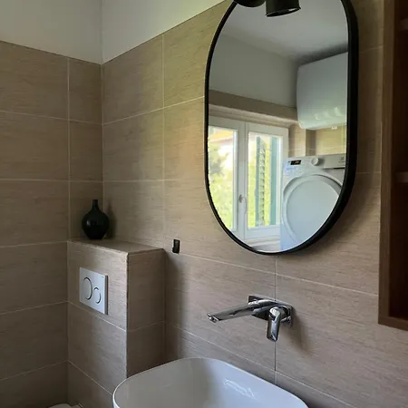 Apartment Spalato *
