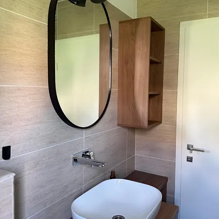 Apartment Spalato *