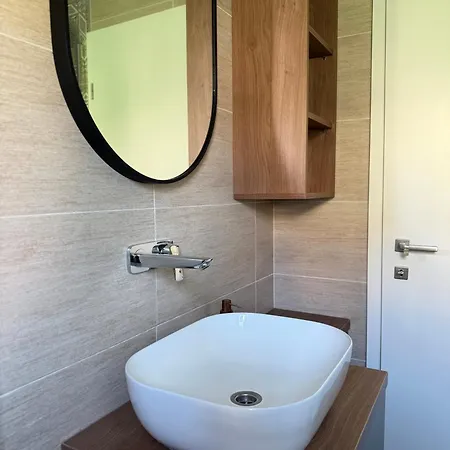 Daire Apartment Spalato *