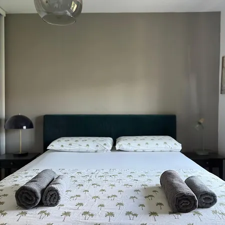 Apartament Apartment Spalato