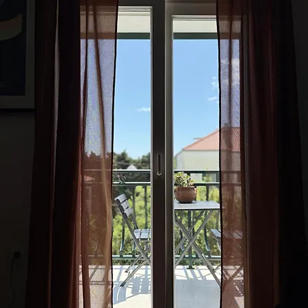 Apartament Apartment Spalato