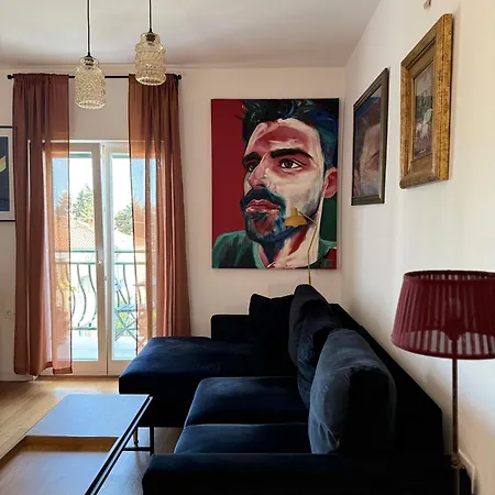 Apartment Spalato