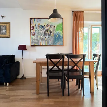 Apartment Spalato 아파트