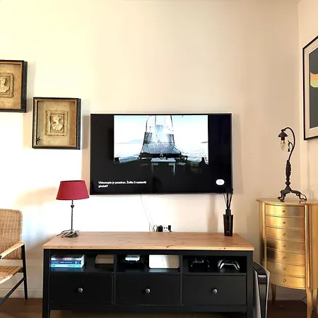 Apartment Spalato * 스플리트