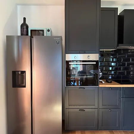 Apartment Spalato * 스플리트