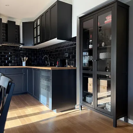 Apartman Apartment Spalato