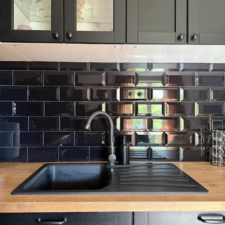 Apartment Spalato Apartman