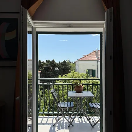 Apartment Spalato Apartman Split