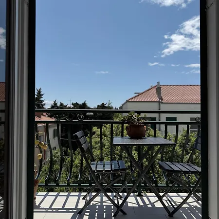 Apartment Spalato Apartman Split